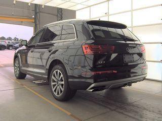 2018 Audi Q7 3.0T Premium Plus