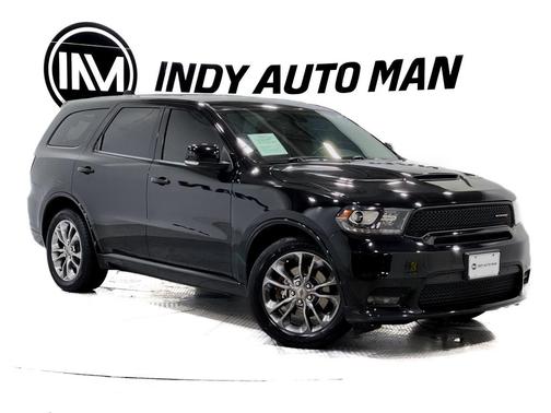 2019 Dodge Durango R/T