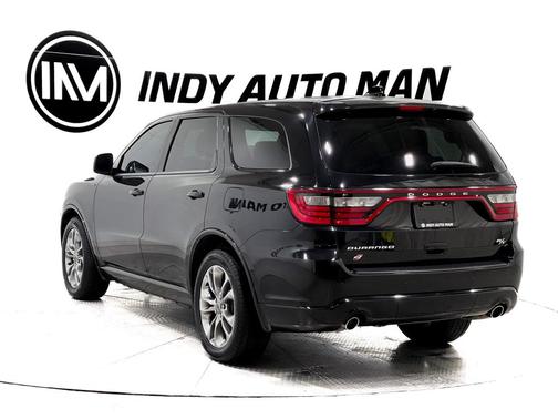 2019 Dodge Durango R/T