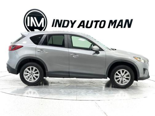 2015 Mazda CX-5 Touring