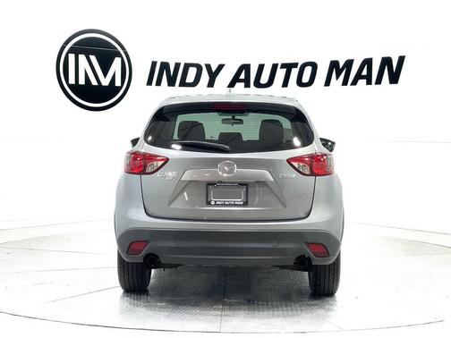 2015 Mazda CX-5 Touring