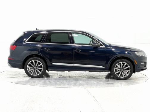 2017 Audi Q7 3.0T Premium Plus