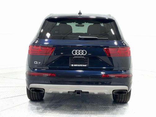 2017 Audi Q7 3.0T Premium Plus