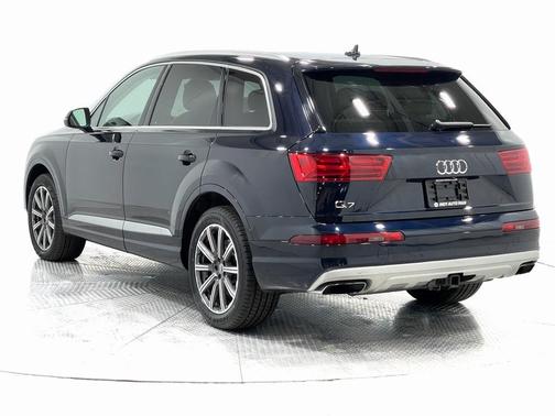 2017 Audi Q7 3.0T Premium Plus