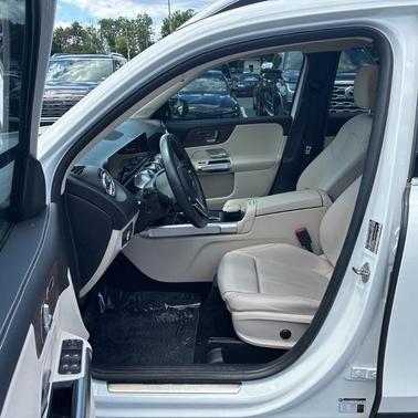 2022 Mercedes-Benz GLB 250 Base 4MATIC