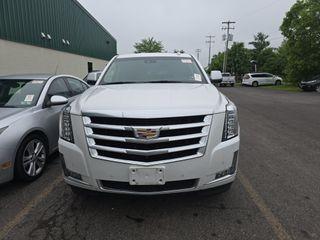 2019 Cadillac Escalade ESV Premium Luxury