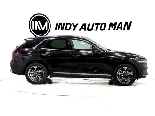 2022 Genesis GV70 2.5T