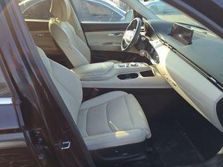 2022 Genesis GV70 2.5T