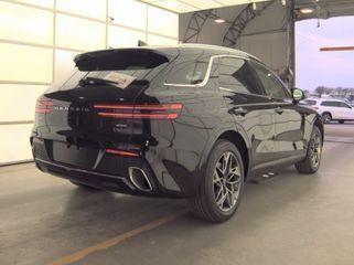 2022 Genesis GV70 2.5T