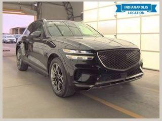 2022 Genesis GV70 2.5T
