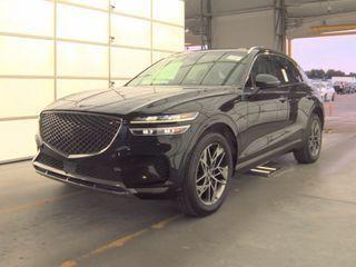 2022 Genesis GV70 2.5T