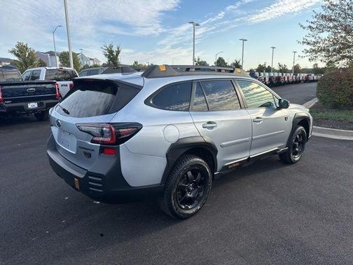 2023 Subaru Outback Wilderness
