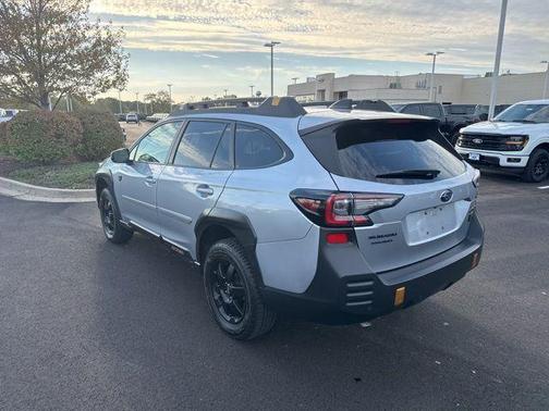 2023 Subaru Outback Wilderness