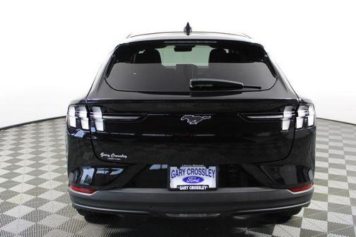 2024 Ford Mustang Mach-E Select