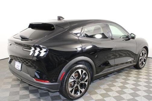 2024 Ford Mustang Mach-E Select