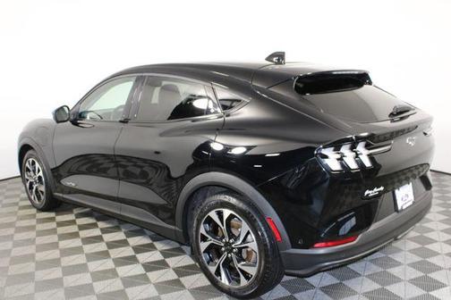 2024 Ford Mustang Mach-E Select