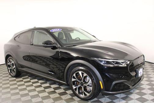 2024 Ford Mustang Mach-E Select