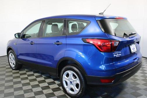 2019 Ford Escape S
