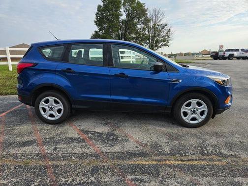 2019 Ford Escape S