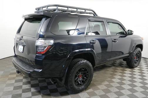 2022 Toyota 4Runner TRD Pro