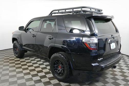 2022 Toyota 4Runner TRD Pro