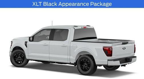 Avalanche 2026 Ford F-150 XLT