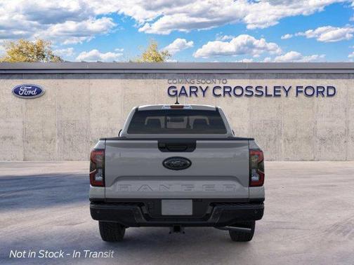 Avalanche 2026 Ford Ranger Lariat