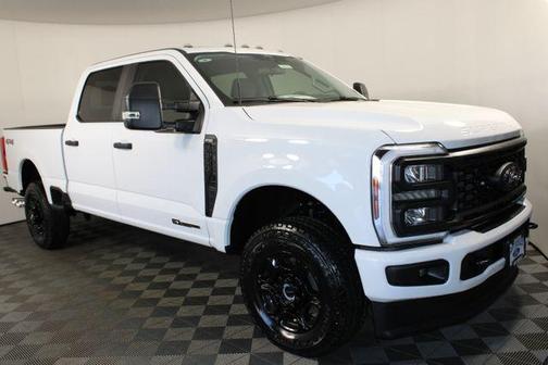 2026 Ford F-350 XL