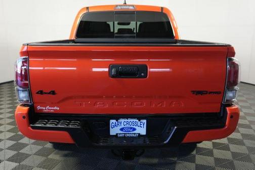 2023 Toyota Tacoma TRD Pro