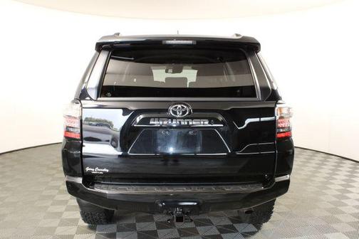 2020 Toyota 4Runner SR5 Premium