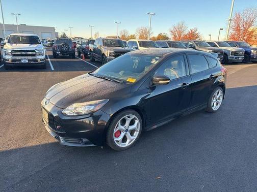 2014 Ford Focus ST Base