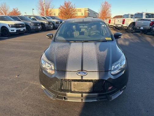 2014 Ford Focus ST Base