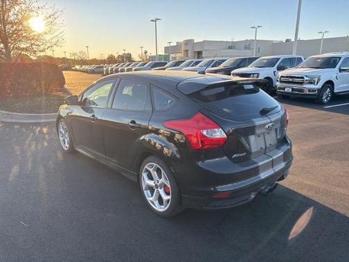 2014 Ford Focus ST Base