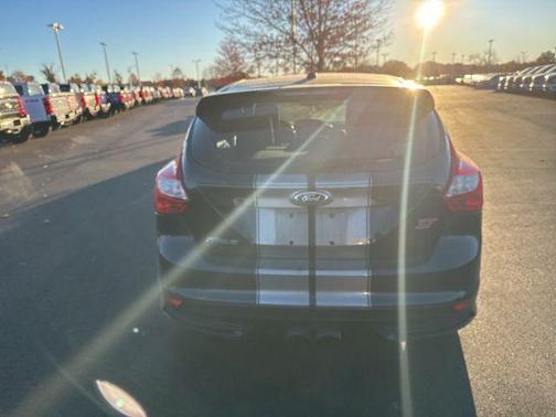 2014 Ford Focus ST Base