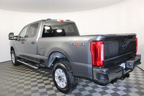 2024 Ford F-250 XLT