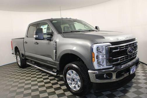 2024 Ford F-250 XLT