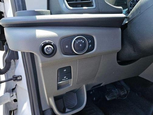 2023 Ford Transit-250 Base