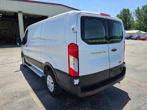 2023 Ford Transit-250 Base