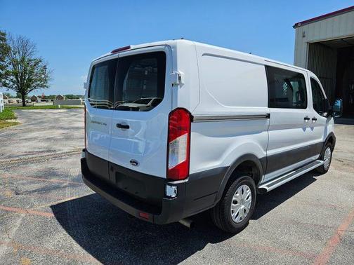 2023 Ford Transit-250 Base