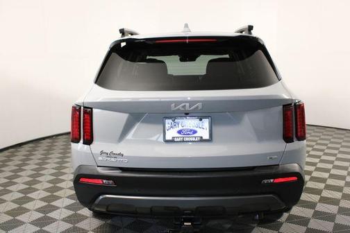 2023 Kia Sorento X-Line EX