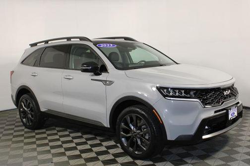 2023 Kia Sorento X-Line EX