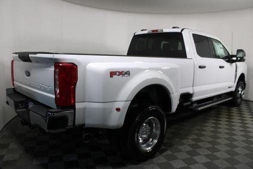 2025 Ford F-350 XLT