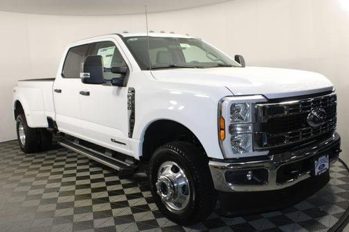 2025 Ford F-350 XLT