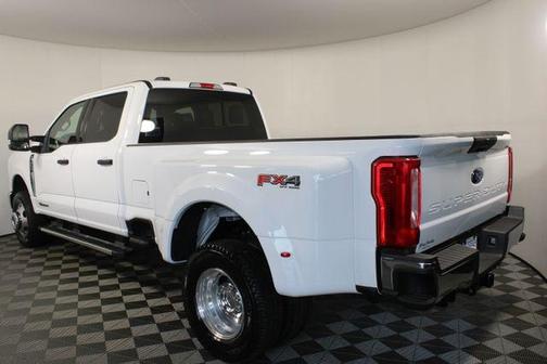 2025 Ford F-350 XLT