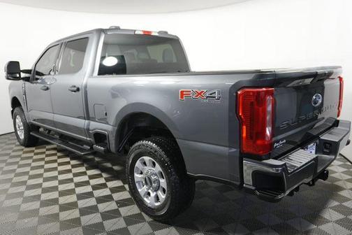 2023 Ford F-250 XLT