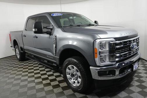 2023 Ford F-250 XLT