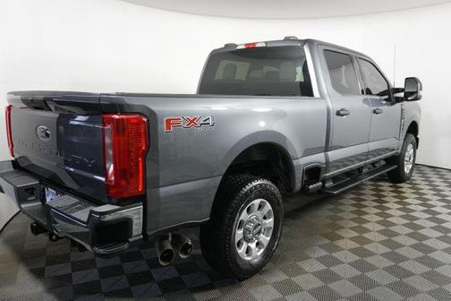 2023 Ford F-250 XLT