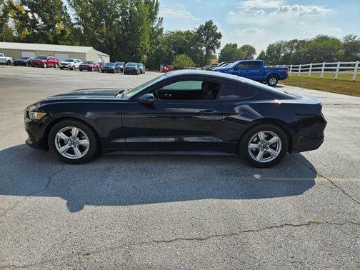 2015 Ford Mustang V6