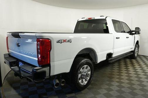2023 Ford F-350 XLT