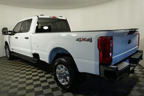 2023 Ford F-350 XLT